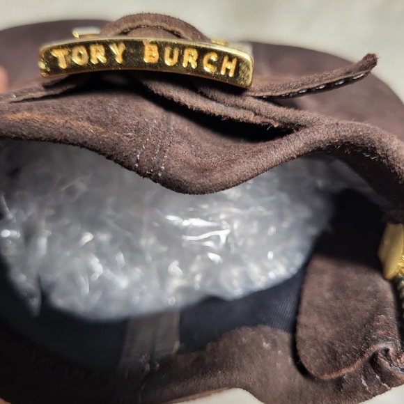 Tory Burch Booties - Picture 4 of 7